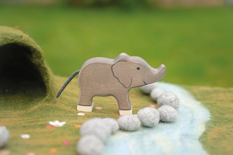 Suurepärane loovmängudeks