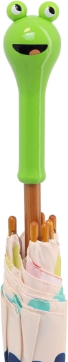 Vilac children's umbrella Frog Babeth