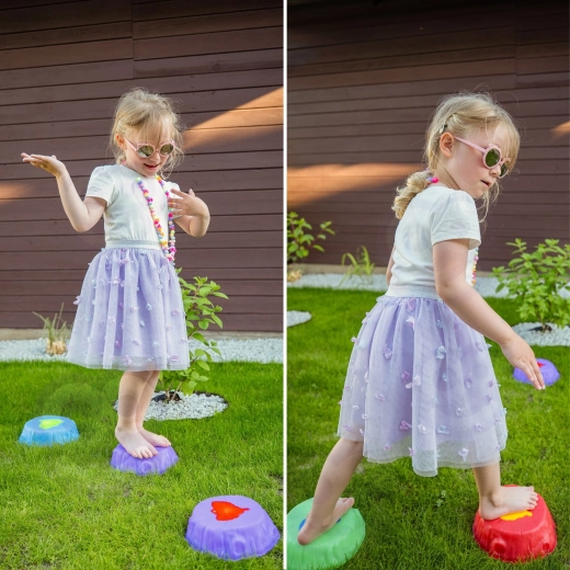 Helendav liikumismäng