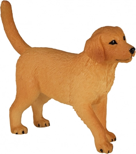 Mojo figuur kuldne retriiver – kutsikas
