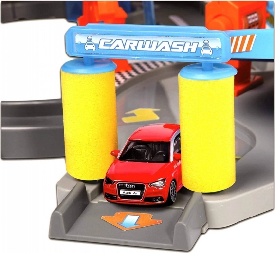 Realistlik autopesula