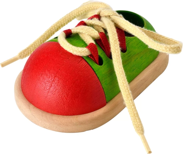PlanToys paeltega king