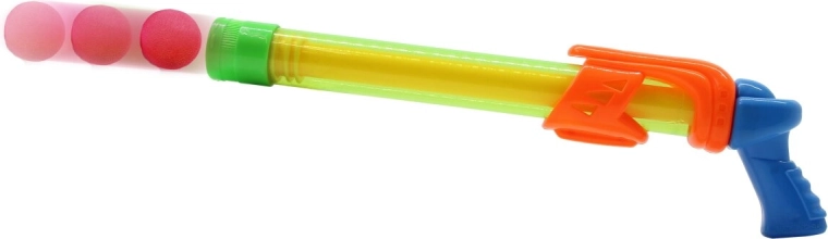 Pump system without batteries