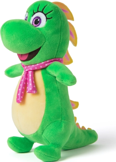 Stabiilne kuju mänguks ja riiulile