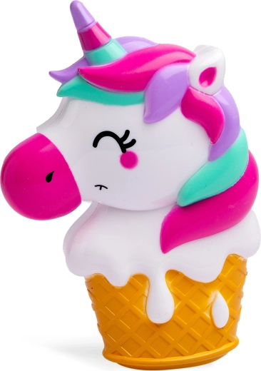 Playful unicorn design from the Whimsy collection