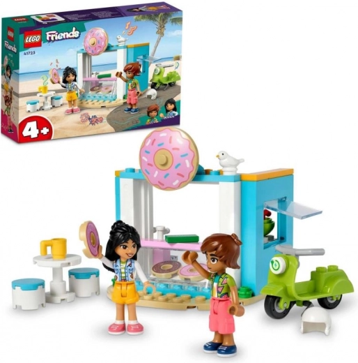 LEGO® Friends 41723 Sõõrikupood
