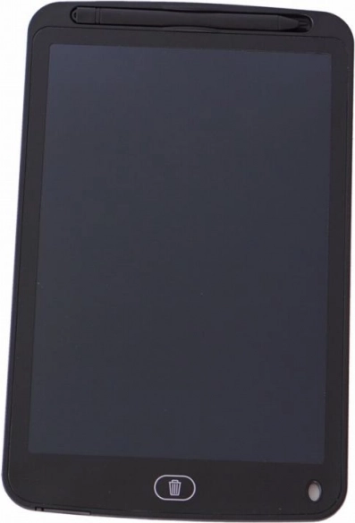 Plejo LCD Drawing Tablet Black