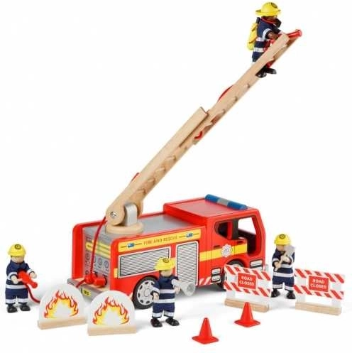 A great addition to wooden play sets