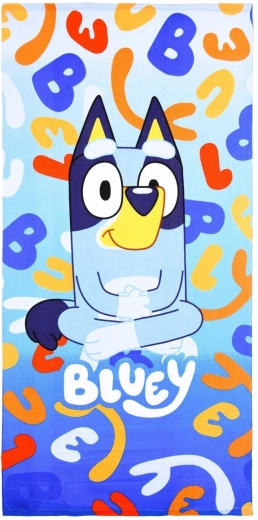 Bluey rannarätik – 1 tk