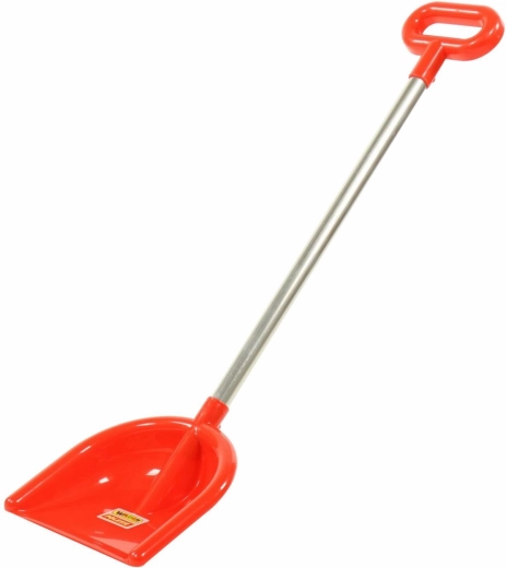 Practical grip for easy handling