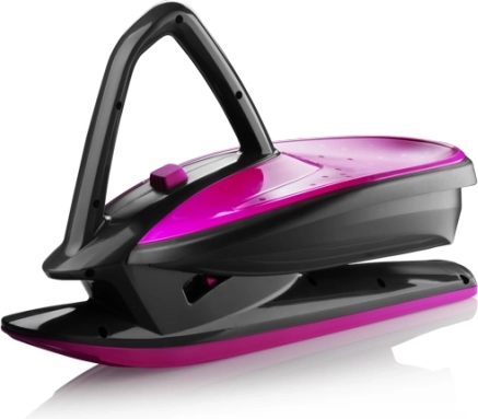 Skibob SKIDRIFTER roosa