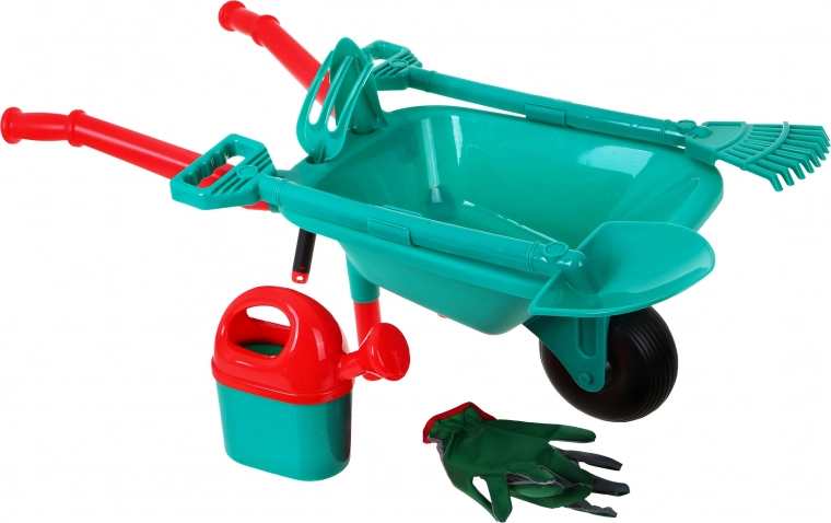 Ohutus ja mugavus tänu kinnastele