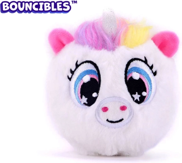 Bouncibles plüšipall Luma 8 cm