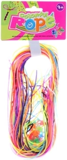 Creative Braiding Strings – Bracelet and Accessories Making Set