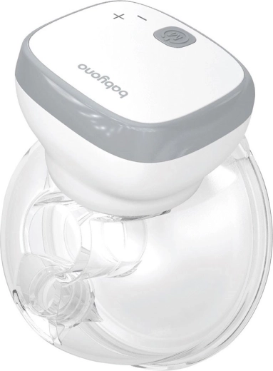 Handsfree elektriline rinnapump BabyOno Shelly