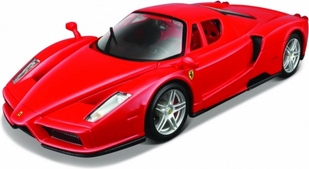Maisto Ferrari Enzo red metal assembly model 1:24