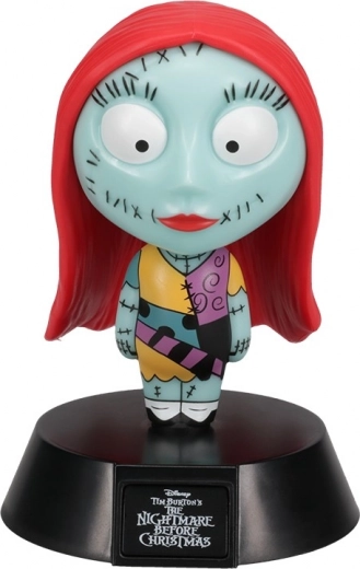 Öölamp Sally – Nightmare Before Christmas