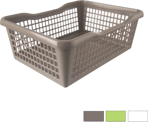 Ventileeritud võreseinad ülevaatlikuks hoiustamiseks