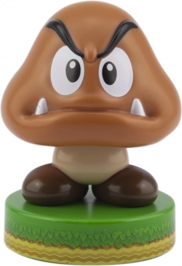 Icon Light Super Mario – Goomba öölamp