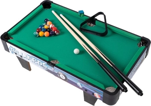 Täiskomplekt koheseks mänguks