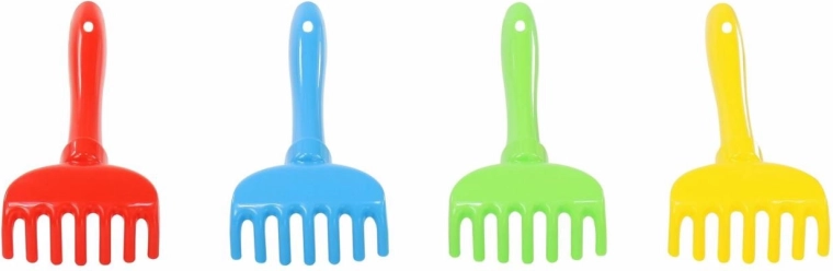 Comfortable grip for small hands
