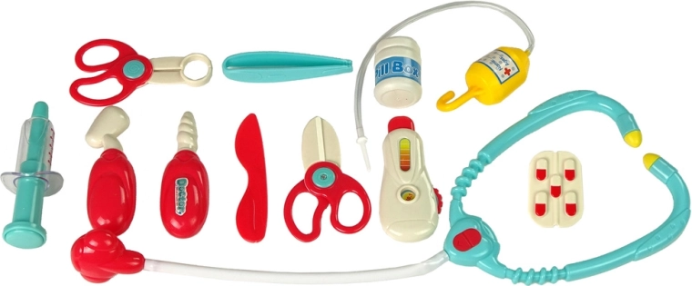 Lastele ohutud ja vastupidavad tarvikud