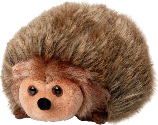 Pehme siil 15 cm – ECO Friendly kaisukas