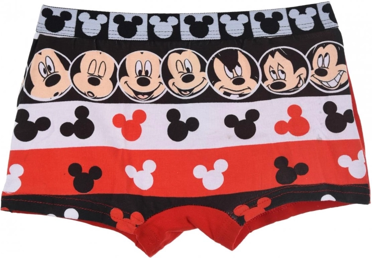 Elastic waistband for a better fit