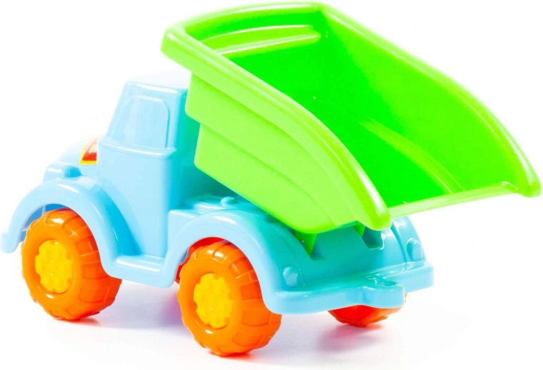 Rounded shapes for children’s hands