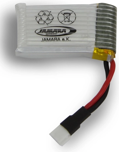 Li-Pol aku Jamara ax8 3,7 V 300 mAh 1,11 Wh