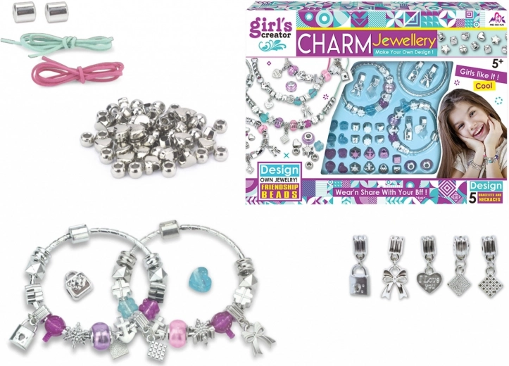 Bracelet Making Kit