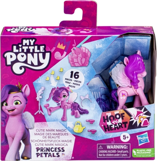 MY LITTLE PONY kollektsiooni pärl