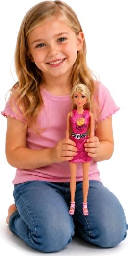 Movable limbs for posing and story play