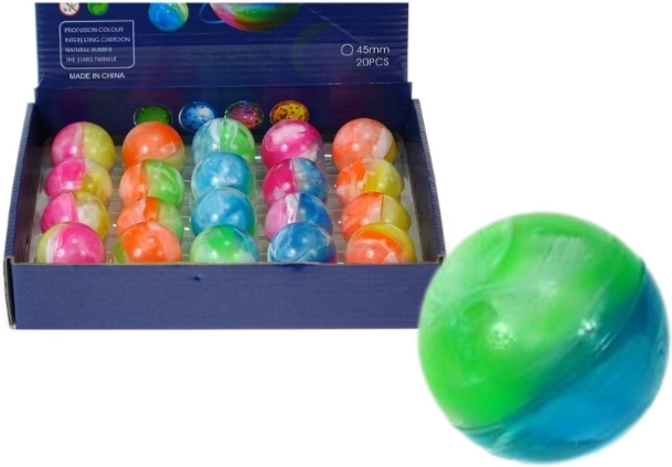 Helendav pall 4 cm (1 tk)