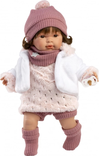 Soe ja sobiv talvine outfit