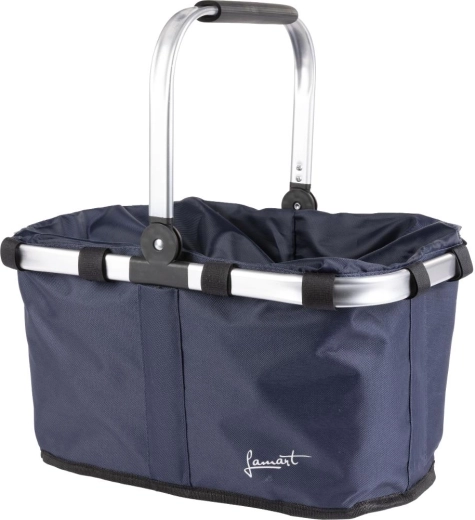 Lamart Maya 20 l Folding Shopping Basket
