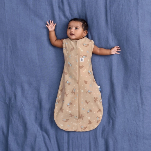 Comfort and freedom of movement