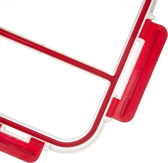 Tihe ja vastupidav sulgumine