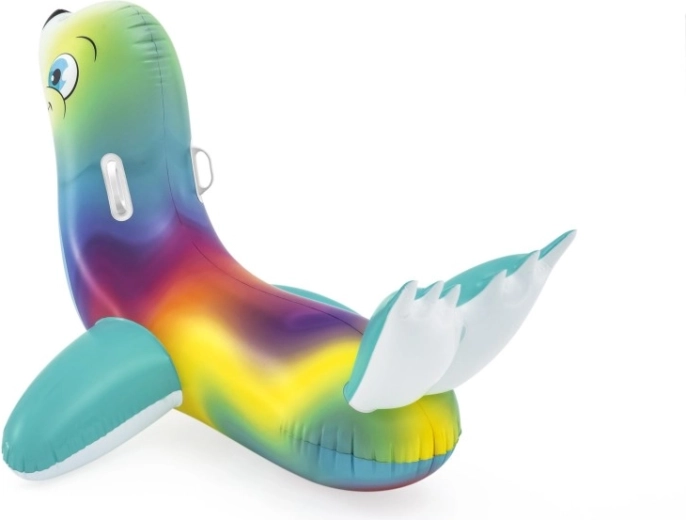 Turvaline sõit tänu kahele käepidemele