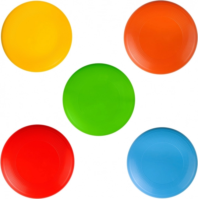 Lena Flying Disc 22 cm Red