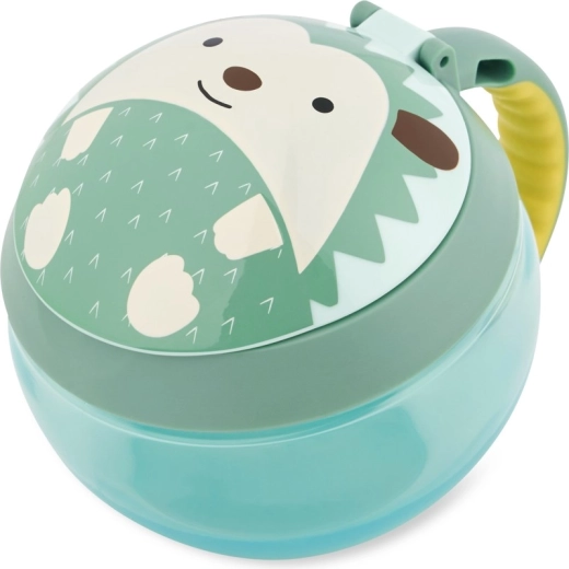 Skip Hop Zoo küpsisekarp siil
