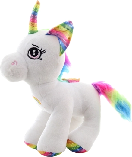 Võluv vikerkaaredisain