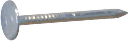 Cardboard nails 25 × 2.5 mm galvanized 2.5 kg