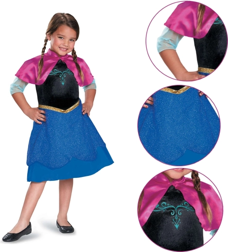Lightweight material and comfortable children