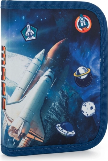 Oxybag Space üheosaline koolipinal
