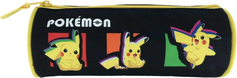 Pokémoni ümmargune lukuga pinal
