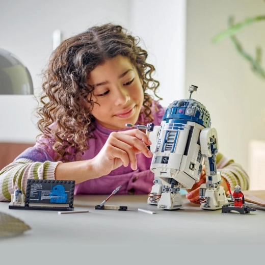 Interaktiivne ehitamine LEGO Builderiga