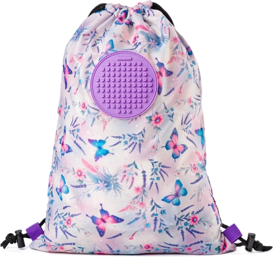 Lightweight and packable for everyday use