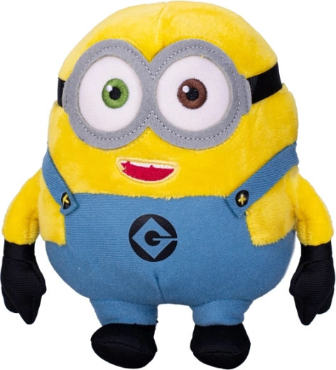 Soft plush safe from birth