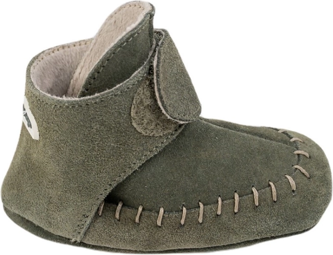 Soft 100% natural leather